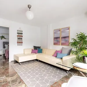 Behouse Sierpes Apartamento
