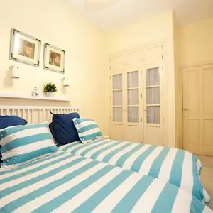 Magic Point Setas Apartamento