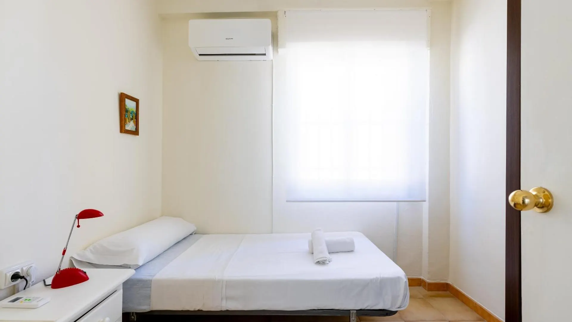 Apartamento Familiar Maria Auxiliadora Sevilla 0*,  España