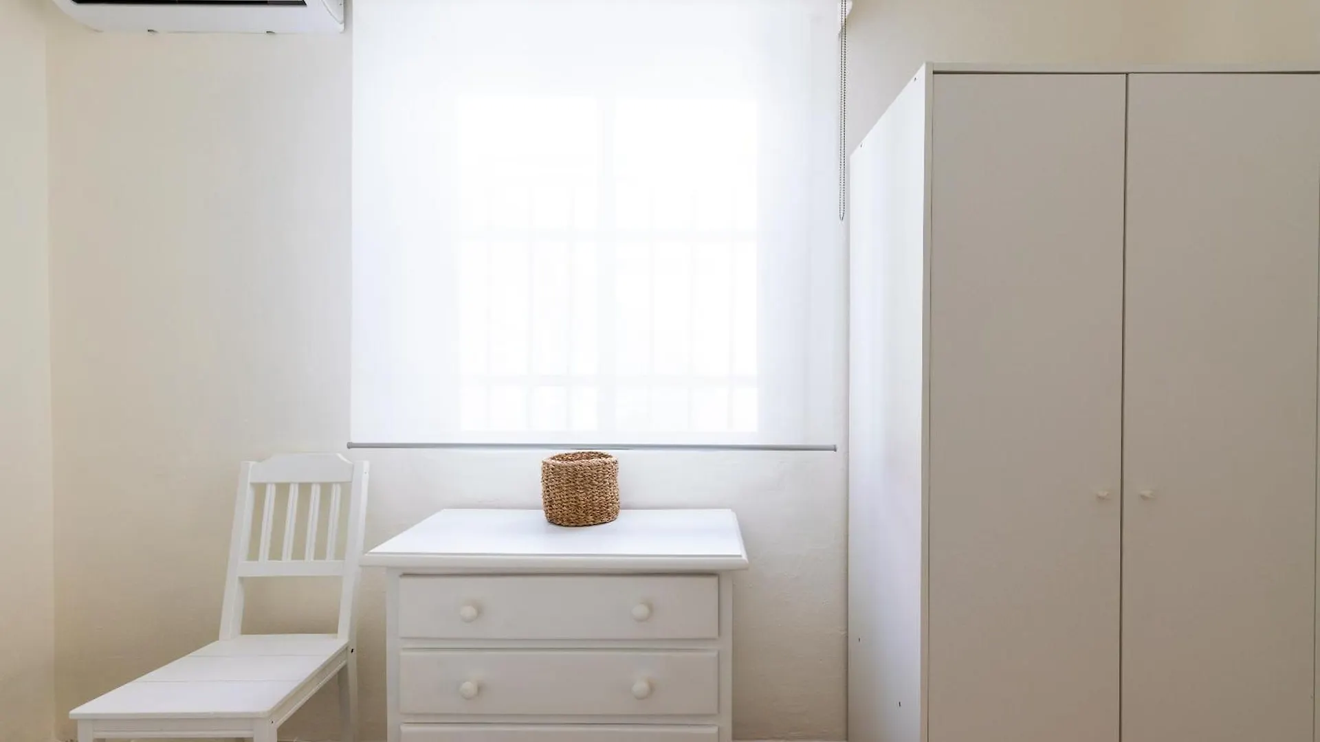 Apartamento Familiar Maria Auxiliadora Sevilla
