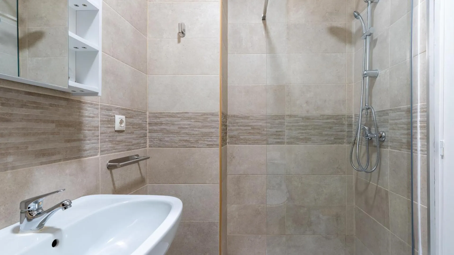 Apartment Apartamento Familiar Maria Auxiliadora Seville